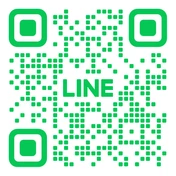 LINE Official Screen168 QR Code